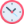Ícone de relógio - Fema